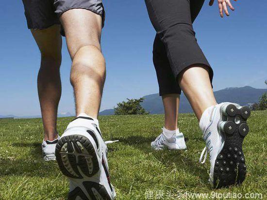 年轻人开春运动要注意！膝关节炎要就医，热身活动不要省