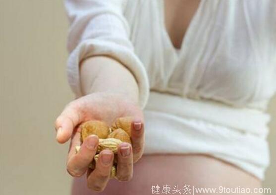 孕妇吃生核桃好, 还是熟的好? 孕妇每天吃几个核桃最好?