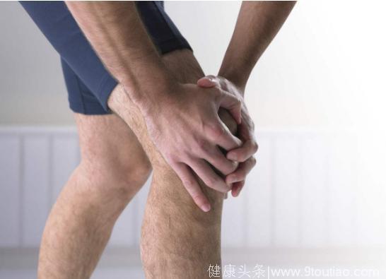 膝盖膝关节经常出现“咔咔”响，小心了，你可能是得了这种……