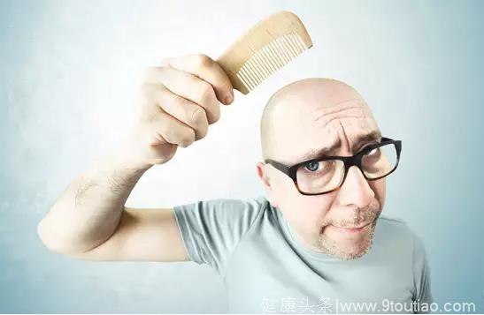 脱发的人更聪明更长寿？立懂百科带你了解脱发的3大好处