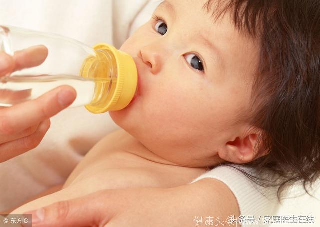 宝宝患上手足口病，如何护理更科学？这4步要牢牢记住