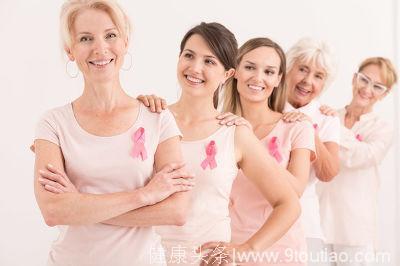 乳腺癌如何筛查？为了健康 千万不要错过！