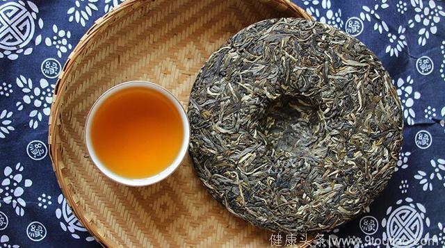 面对2018普洱春茶来袭，正确认识古树茶，防坑其实很简单！