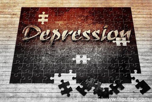 抑郁症治疗过程中，这种情况比较棘手，需要单独对待