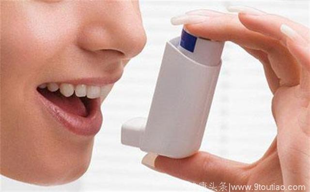 专家提醒：春季预防哮喘急性发作