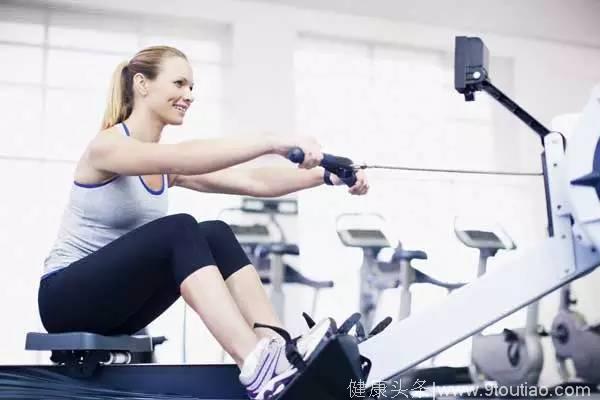 5个方法让你在运动后远离肌肉酸痛