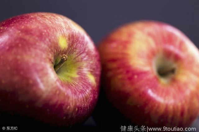 每天吃苹果，最好选这3个时间点，否则越吃对身体越有害