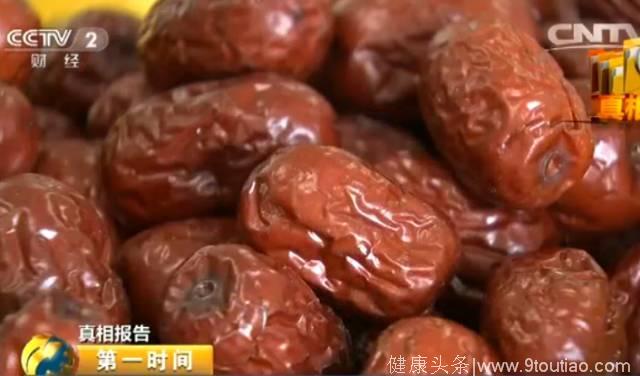 补铁补血要吃红枣？这些食物更有奇效