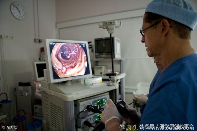 65岁老人食管卡鸡骨头，意外确诊早期食管癌，多亏了医生的慧眼！