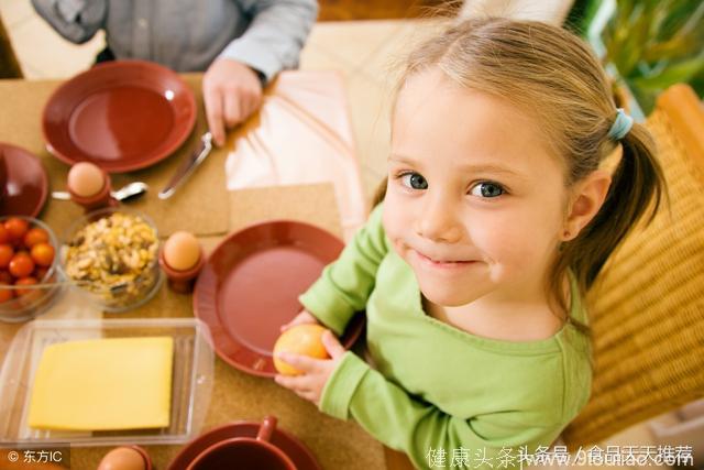 儿童吃零食需要注意的常识及选择建议 食品天天推荐