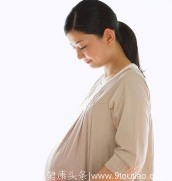 准妈妈出现这九种情况 表示你的孕期非常健康