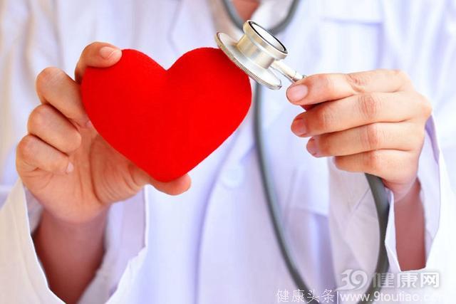心脏病、高血压患者当心：出现这些症状，是心衰来了