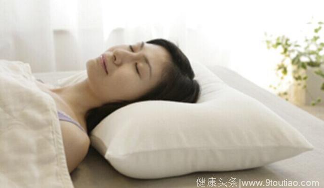 颈椎保健枕真的可以治颈椎病吗？