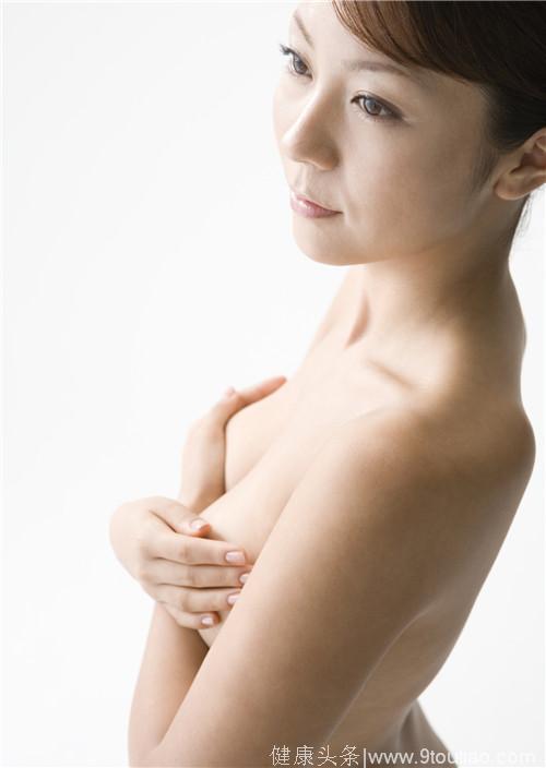 女性乳腺囊肿的中药“外治”