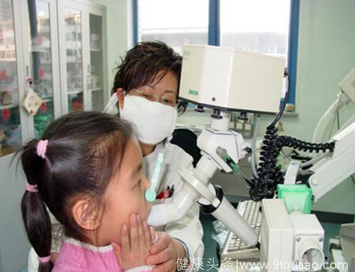 山西省儿童医院为5-18岁孩子免费检测肺功能