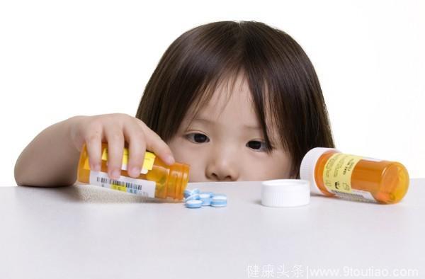 政策不断跟进 国内儿童药市场发展前景看好