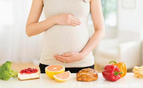 孕中期养胎吃什么？这5种食物不容错过