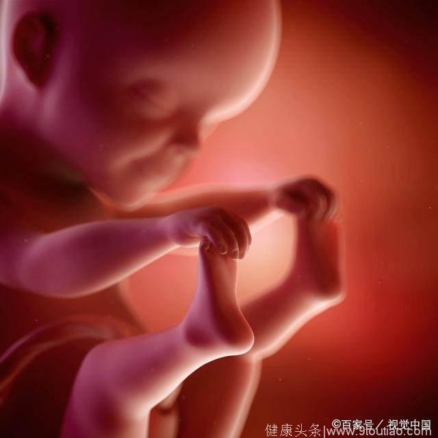 胎儿缺氧会有这3大信号，为了更好地呵护胎儿成长，孕妈必知