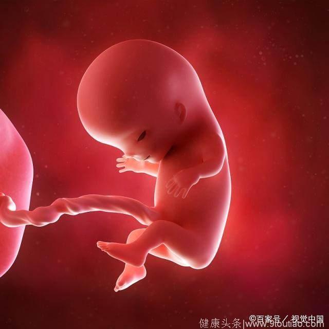 胎儿缺氧会有这3大信号，为了更好地呵护胎儿成长，孕妈必知