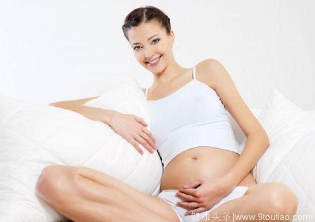 夫妻准备怀孕时做到这四点，恭喜，你的宝宝已经赢在了起跑线