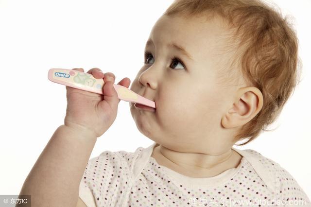 儿童牙膏怎么选！选不好当心孩子刷不干净还受苦