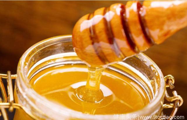 药食两用的蜂蜜，怎么吃最养生？