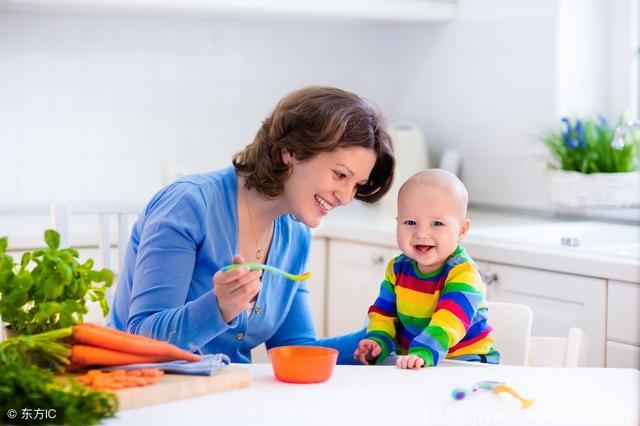 春季断奶期，宝妈们注意以下4点，防止乳腺疾病的发生