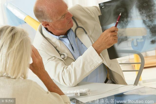 肺癌咳嗽与其他疾病咳嗽有区别，医生教你怎么分辨