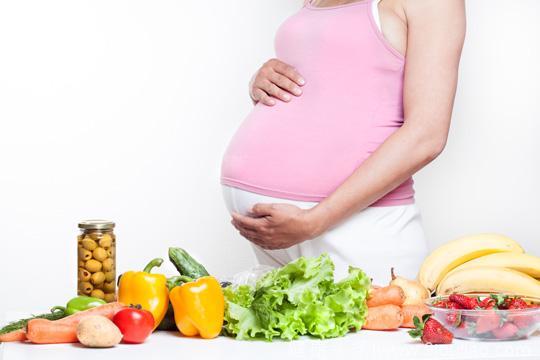 “怀孕了”该如何健康的吃？和“忌口”说拜拜，做一个吃货孕妇