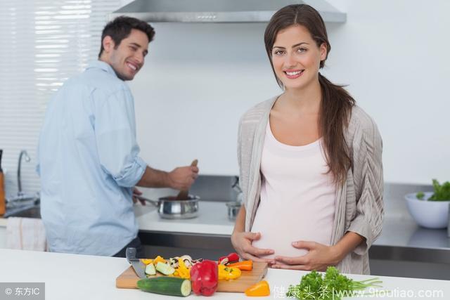“怀孕了”该如何健康的吃？和“忌口”说拜拜，做一个吃货孕妇