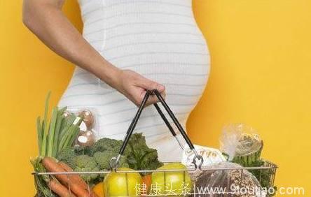 如果你怀孕了，这种好吃的水果最好别碰，胎儿不喜欢