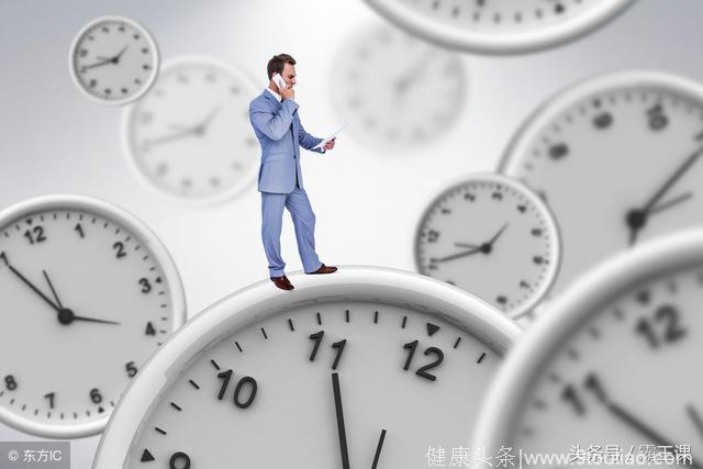 投资回报率最高的时间管理法，让你十分钟做1个小时的事