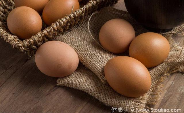 得了肝病，到底能不能吃鸡蛋？