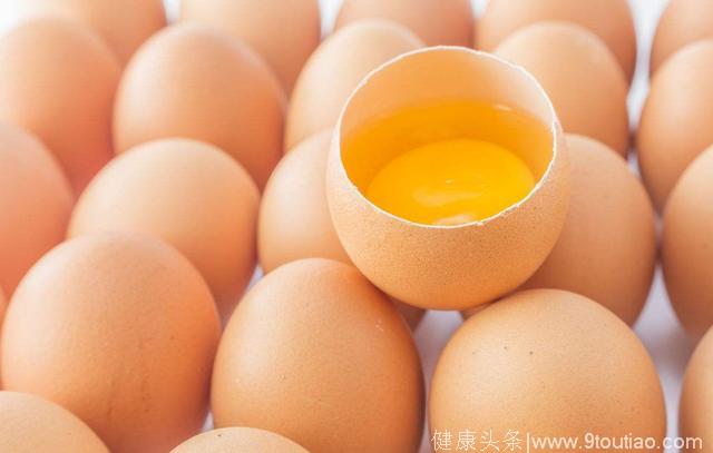 得了肝病，到底能不能吃鸡蛋？