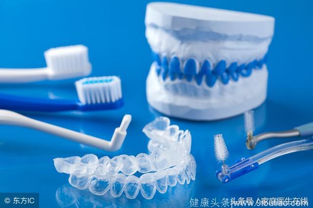 牙医坦言：不想刷成“氟斑牙”，使用牙膏时请牢记这4点