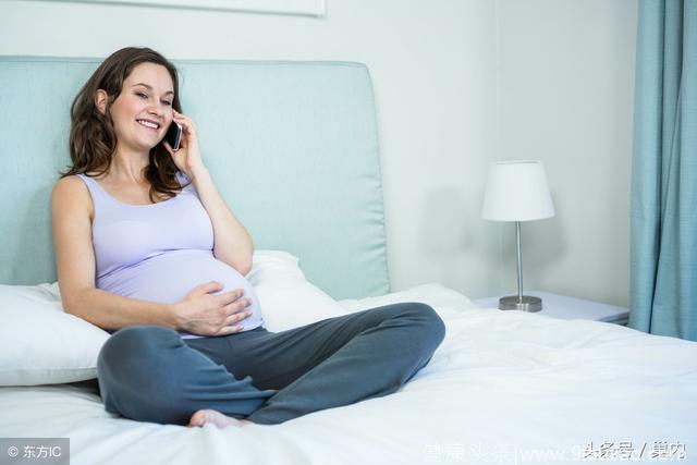 备孕黄金时期，做好这9招，就能快速怀孕！