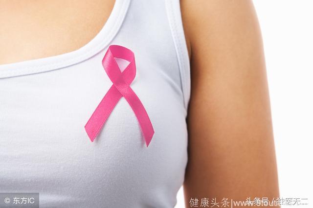 从两个乳腺癌肺转移的病例说起，我们应该怎样面对恶性肿瘤？