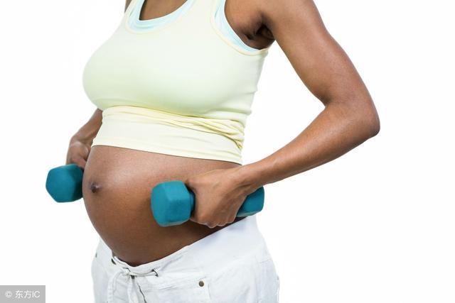 怀孕后能不能运动？试管婴儿准妈亲身经验分享：运动让我受益良多