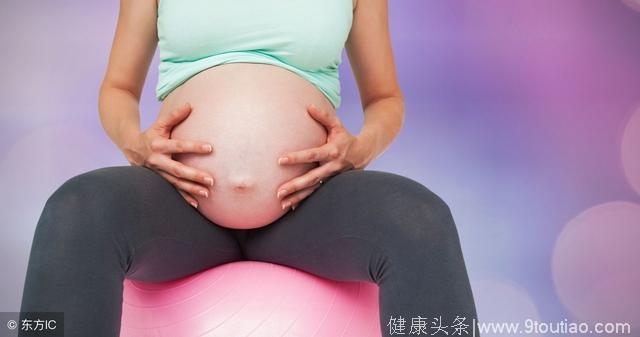 怀孕后能不能运动？试管婴儿准妈亲身经验分享：运动让我受益良多