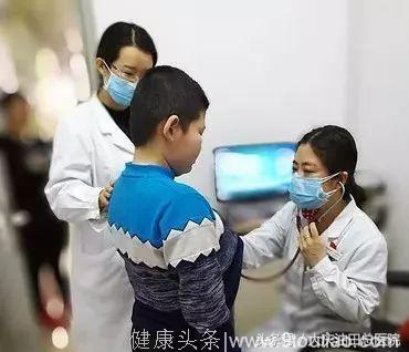 专病|儿童哮喘、慢性咳嗽专病门诊开诊了