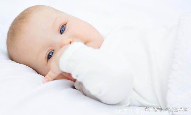 宝宝得佝偻病的早期症状表现，和防治措施，宝妈们注意了