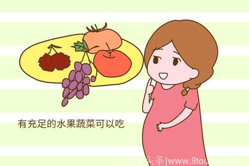 宝妈怀孕期间由于吃水果过量，导致孩子长成这样，医生斥责其家人