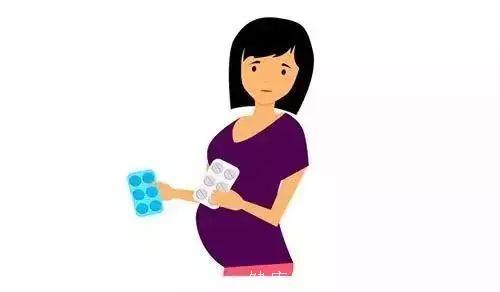 怀孕了，做这9件傻事导致流产！