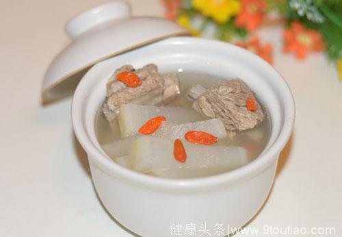 胃不好，可用5种食物调理