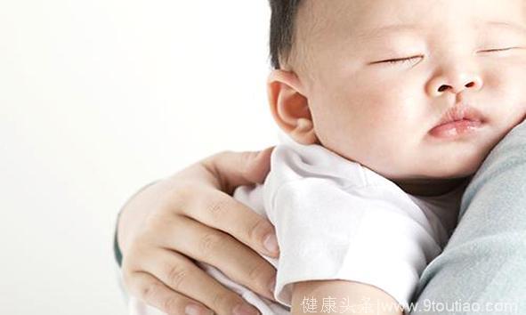 婴儿过早用抗生素易患过敏性疾病