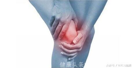 下雨天膝关节疼痛，就是类风湿性关节炎吗？