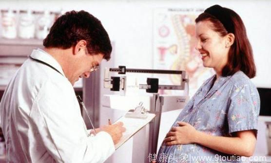 孕检只要过了这三关，孕妈就可以放心了，会生出个健康宝宝！