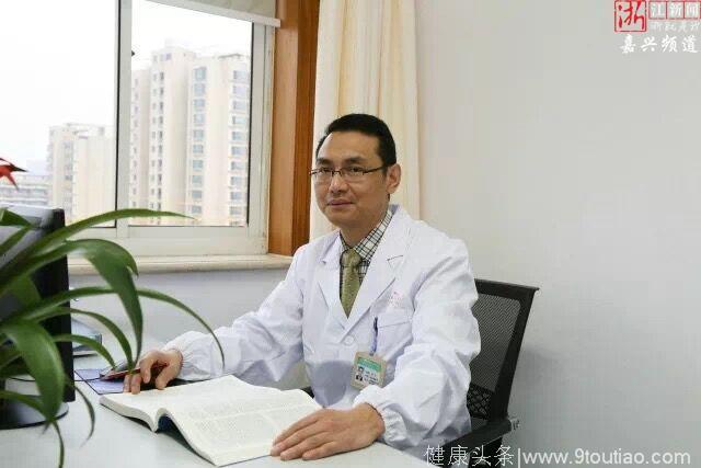 沪嘉医疗“零”距离！两个上海专家在嘉兴的70多天