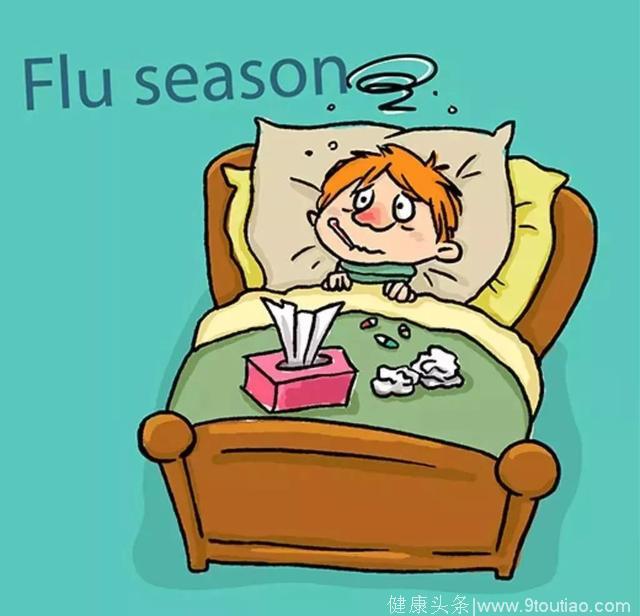 「三月流感」流感再发威，威力到底有多大？别等中招了才来看！