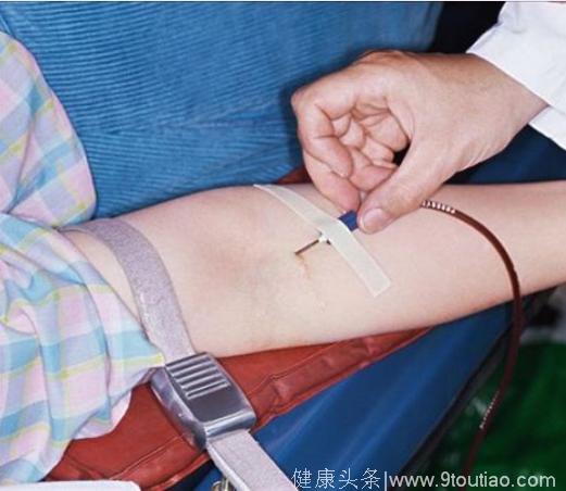 糖尿病人能献血吗，糖尿病人献血有什么坏处